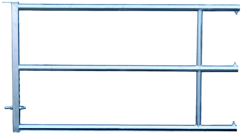 Matériel d'élevage - Barrière herbage - Barrière et panneau de stabulation