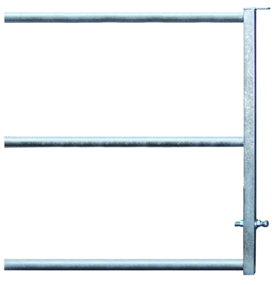 Matériel d'élevage - Barrière herbage - Barrière et panneau de stabulation