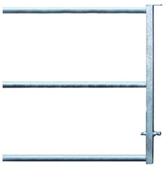 Matériel d'élevage - Barrière herbage - Barrière et panneau de stabulation