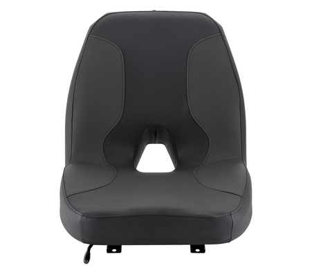 Herbes et entretien - Tondeuse autoportée diesel - Tondeuse autoportée à éjection latérale TG 14/86 HLM