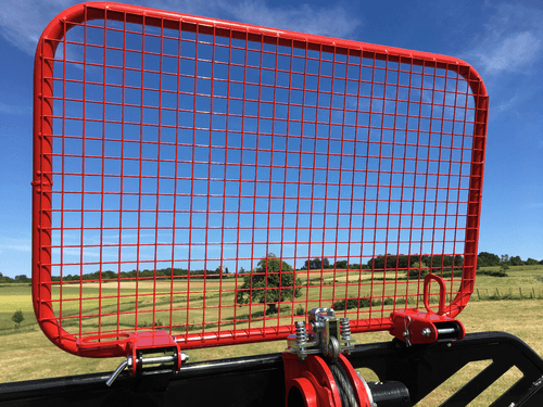 Matériel forestier - Treuils forestiers - Treuil forestier électro-hydraulique EH