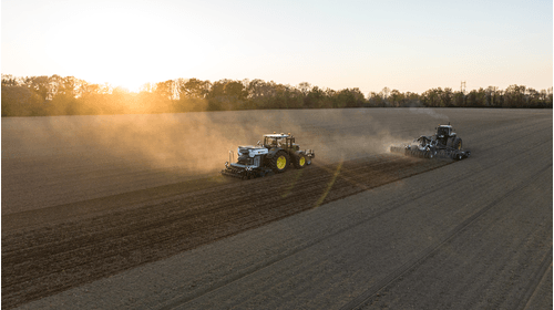 Semis - Semoirs pneumatique - Combiné PROGRESS P30 3,50 m HR 190