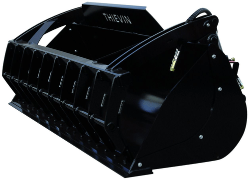 Manutention - Pince balle - Outils