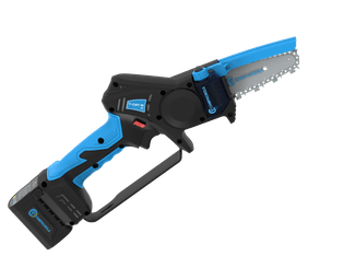 Bois - Tronçonneuses électriques - Tronçonneuse à main à batterie T-CAT M V1