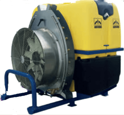 Pulvérisation - Pulvérisateurs vigne - Atomiseur porté ATM