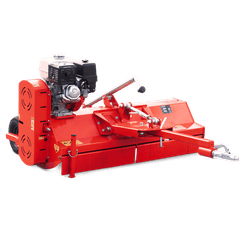 Herbes et entretien - 3 points entretien - Broyeur CENTURION ATV