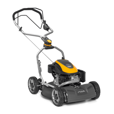 Herbes et entretien - Tondeuses thermiques - Tondeuse MULTICLIP 750 S