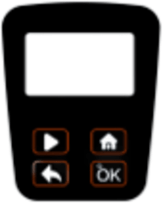 Herbes et entretien - Tondeuses robot - Robot de tonte IVR 16