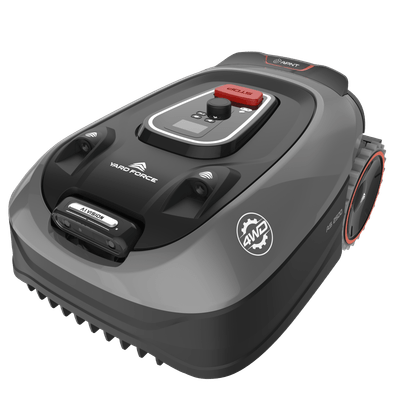 Herbes et entretien - Tondeuses robot - Robot de tonte IVR 30