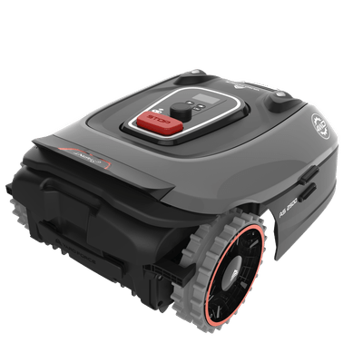 Herbes et entretien - Tondeuses robot - Robot de tonte IVR 30