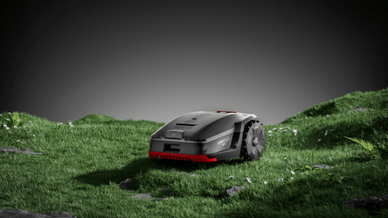 Herbes et entretien - Tondeuses robot - Robot de tonte P1