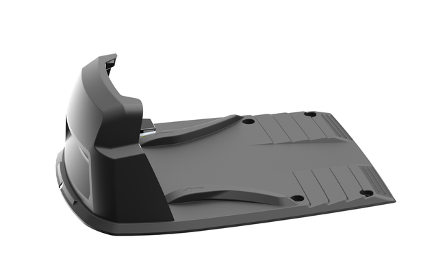 Herbes et entretien - Tondeuses robot - Robot de tonte P1