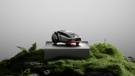 Herbes et entretien - Tondeuses robot - Robot de tonte N1