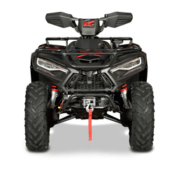 Transport - Quads SSV - Quad HY 500 X