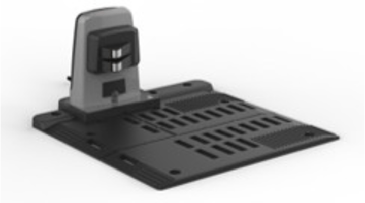 Herbes et entretien - Tondeuses robot - Robot de tonte IRV 10