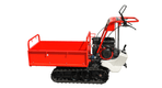 Transport - BTP, transporteurs - Mini-transporteur BP 31