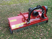 Entretien - Broyeur axe horizontal - Broyeur fixe QASTOR
