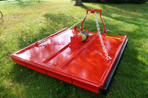 Entretien - Gyrobroyeurs - Gyrobroyeur BL
