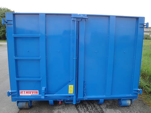 Transport - Caissons - Caissons THIEVIN