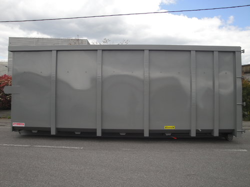 Transport - Caissons - Caissons THIEVIN
