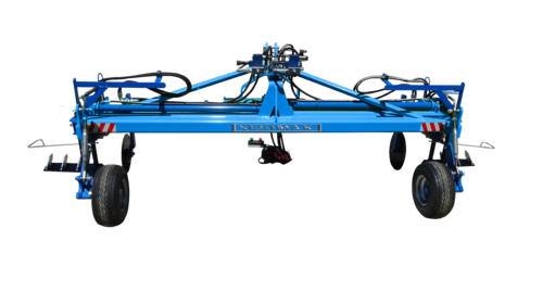 Transport - Porte outils, porte engins - Porte outils pour arboriculture GRAND BIEL POV-04