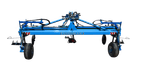 Transport - Porte outils, porte engins - Porte outils pour arboriculture GRAND BIEL POV-04