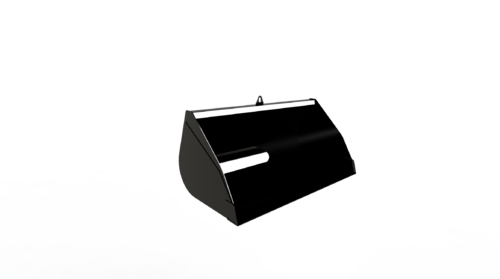 Manutention - Godet - Godet grand volume GRV