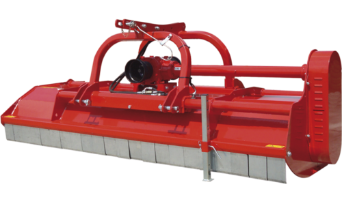 Entretien - Broyeur axe horizontal - Broyeur fixe ORYX