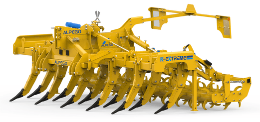 Travail du sol - Décompacteurs - Décompacteur K-EXTREM 400