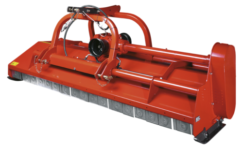 Entretien - Broyeur axe horizontal - Broyeur fixe ORYX