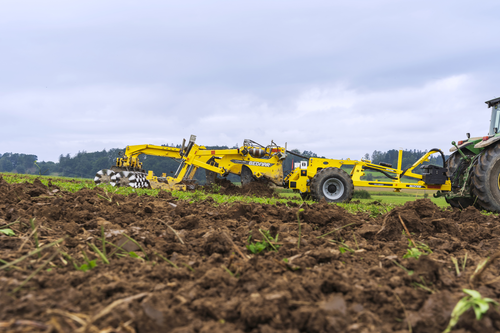 Transport - Porte outils, porte engins - Porte outils universel