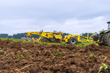 Transport - Porte outils, porte engins - Porte outils universel
