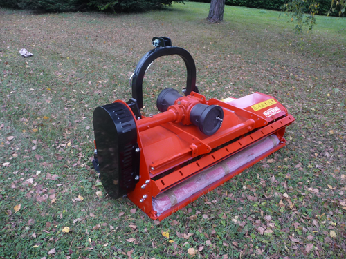 Entretien - Broyeur axe horizontal - Broyeur fixe QASTOR
