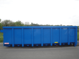 Transport - Caissons - Caissons THIEVIN