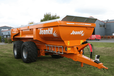 Transport - Bennes TP - Benne TP