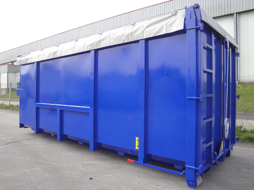 Transport - Caissons - Caissons THIEVIN