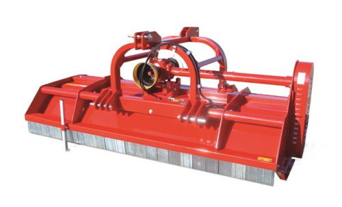 Entretien - Broyeur axe horizontal - Broyeur fixe ORYX