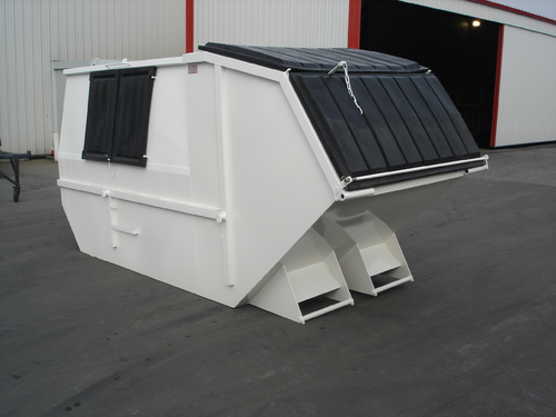 Transport - Caissons - Caissons THIEVIN
