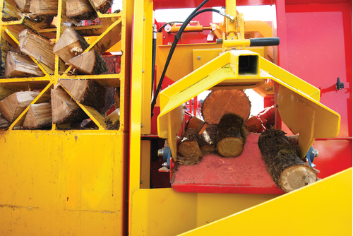 Matériel forestier - Combinés bois - Combiné à bois XYLOG