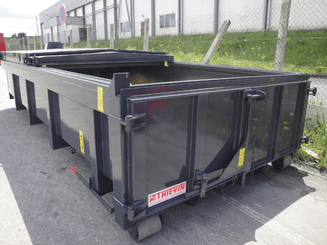 Transport - Caissons - Caissons THIEVIN