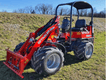 Manutention - Valet de ferme - Valet de ferme 2T grande largeur