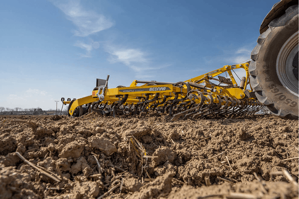 Travail du sol - Déchaumeur à dents - Déchaumeur à dents VERSATILL