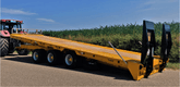 Transport - Porte outils, porte engins - Porte engins PEA et PAF