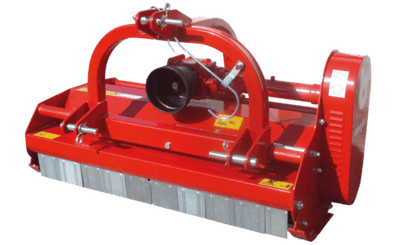 Entretien - Broyeur axe horizontal - Broyeur fixe QASTOR