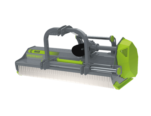 Entretien - Broyeur axe horizontal - Broyeur standard à axe horizontal