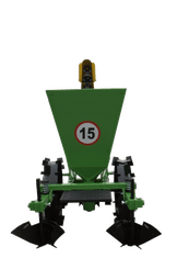 Semis - Planteuses - Planteuses de pommes de terre ZAGRODA