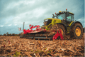 Travail du sol - Rouleaux - Double rouleau destructeur ROLLCUT