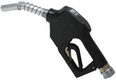 Carburant et transfert - Matériel de transfert - Pistolet automatique pour carburant 70 L/min