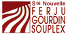 Ferju Gourdin Souplex
